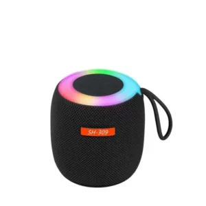 Concord SH-309 Bluetooth Hoparlör Siyah