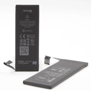 Simex iPhone SE SBT-02 Batarya