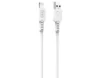 Phixi CB437L Force 200 Cm 2 Metre Lightning Şarj ve Data Kablosu - Görsel 2