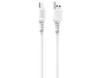 Phixi CB437M Force 200 Cm 2 Metre Micro USB Şarj ve Data Kablosu - Görsel 2