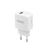 Phixi QCH243T Force Akım Korumalı 3.0A TYPE-C USB Şarj Seti Hızlı 22.5w - Görsel 2