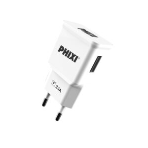 Phixi PCH207 2.1 Amper Tek Başlık