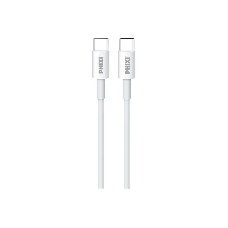 phixi basic cb412t type c to type c us 637 4f