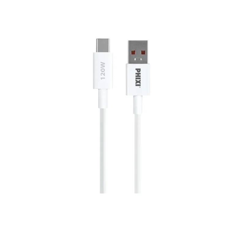 phixi force cb465 120w usb c sarj ve d ff4 a1